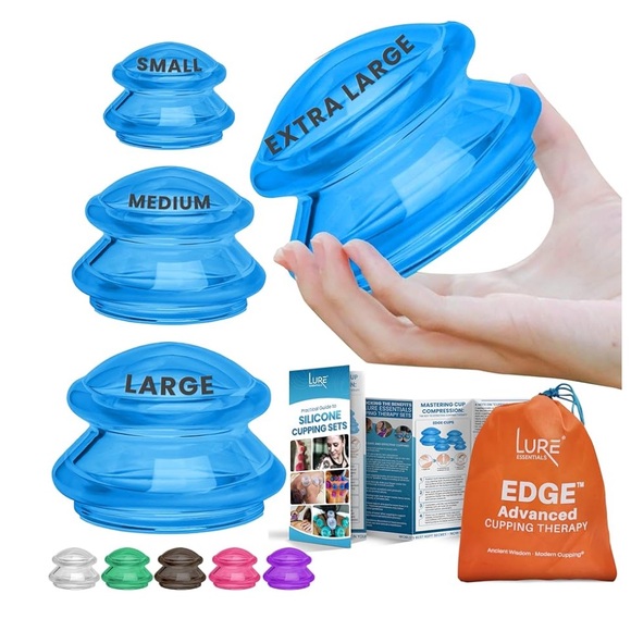 Cupping Cups - Picture 3 of 4